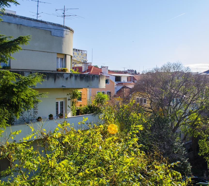 Maestro Duplex Istarska Apartment Split Exterior photo