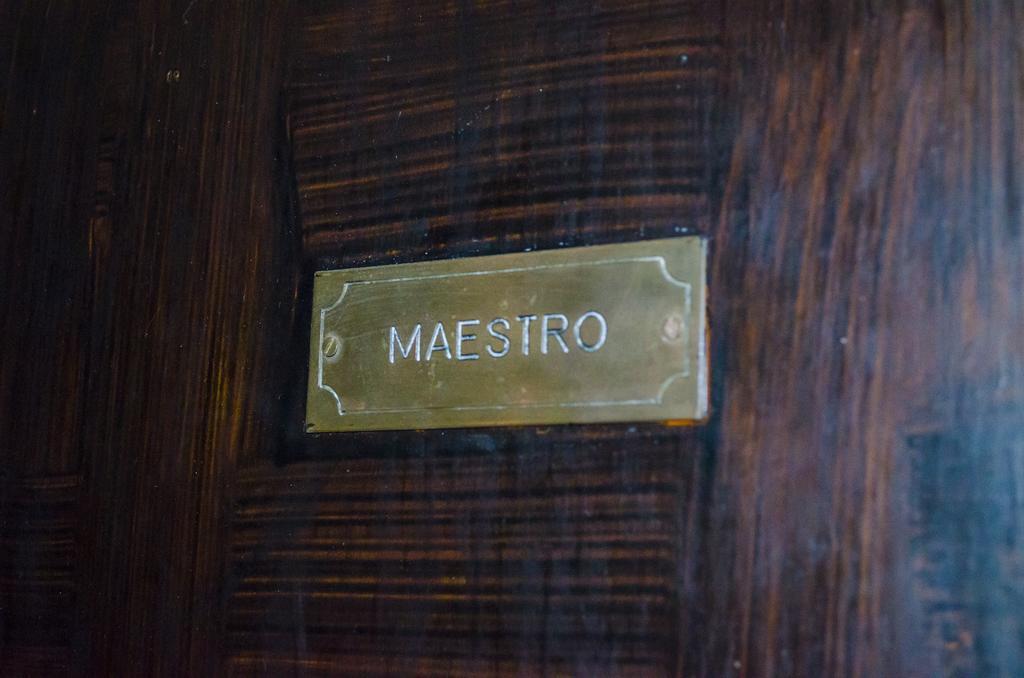Maestro Duplex Istarska Apartment Split Exterior photo