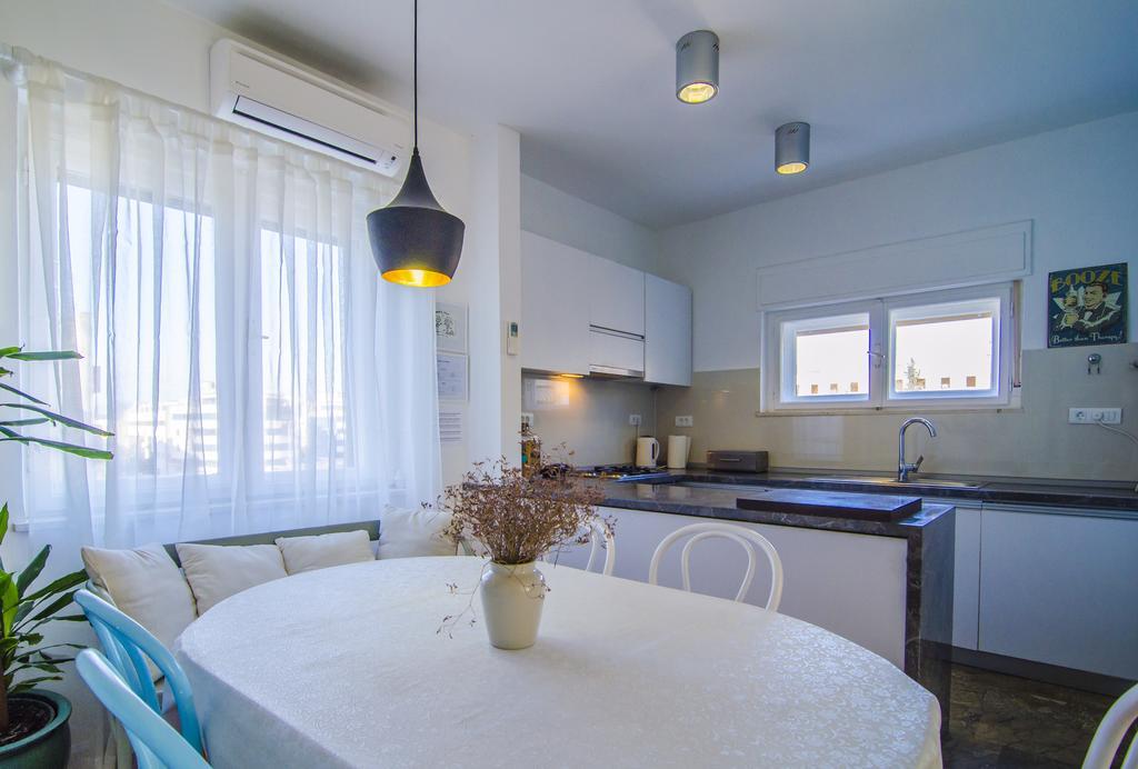 Maestro Duplex Istarska Apartment Split Exterior photo