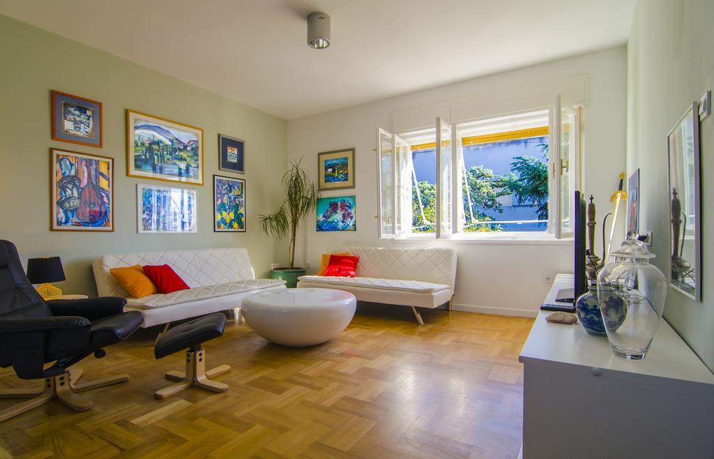 Maestro Duplex Istarska Apartment Split Exterior photo