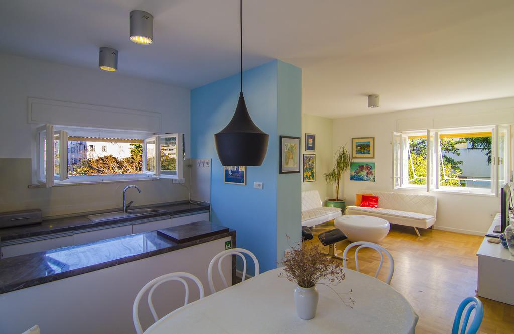 Maestro Duplex Istarska Apartment Split Exterior photo